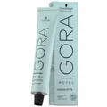 Produktbild: Schwarzkopf Igora Royal Highlifts 12-49 Spezialblond Beige Violett 60 ml