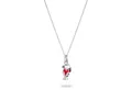 Produktbild: THOMAS SABO Kette mit Anhänger THOMAS SABO x Peanuts Kette Snoopy mit Herz