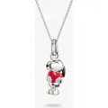 Produktbild: Thomas Sabo Thomas Sabo x PEANUTS KE2354-664-10-L45V Damenhalskette