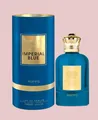 Produktbild: RiiFFS IMPERIAL BLUE for Men Eau de Parfum Natural Spray 100ml NEU OVP