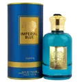 Produktbild: Riiffs Imperial Blue Eau De Parfum 100 ml
