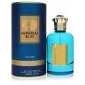 Produktbild: Riiffs Imperial Blue eau de parfum spray 100 ml