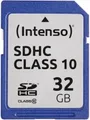 Produktbild: Intenso SDHC 32GB - 3411480