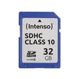 Produktbild: Intenso Speicherkarte