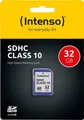 Produktbild: Intenso R20/W12 SDHC 32 GB, Class 10
