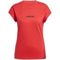 Produktbild: Adidas Damen T-Shirt W LIN SJ T, Gr. M