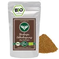 Produktbild: Azafran Bio Nürnberger Lebkuchengewürz zum Backen und Lebkuchen selber machen 250g