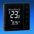 Produktbild: Raumthermostat Salus VS10BRF UP Raumregler Fußbodenheizung Funk