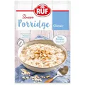 Produktbild: RUF Haferbrei Porridge, Classic, eine Portion, 65g