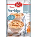 Produktbild: RUF Porridge Classic Hafermahlzeit 65g Beutel