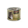 Produktbild: LEONARDO Superior Selection Pferd 6x200 g Katzenfutter Nass Nassfutter Katze