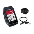 Produktbild: Fahrradcomputer Rox GPS 11.1 Evo Schwarz 2273475000 SIGMA Fahrradcomputer GPS