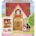 Produktbild: Starter Haus Sylvanian Families, Puppenhaus