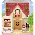 Produktbild: Sylvanian Families Starter Haus (5567)