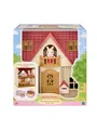 Produktbild: Sylvanian Families New Red Roof Cosy Cottage Starter Home