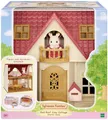Produktbild: EPOCH Sylvanian Families 5567 Starter Haus