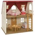 Produktbild: Sylvanian Families Starter Haus
