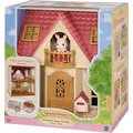 Produktbild: Sylvanian Families L5567 Starter Haus NEU, Multicolore, groß