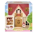 Produktbild: EPOCH Traumwiesen GmbH Sylvanian Families 5567 Starter Haus