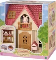 Produktbild: Sylvanian Families - Starter Haus