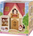 Produktbild: SYLVANIAN FAMILIES 5567 Gemütliches Häuschen Starterhaus