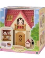 Produktbild: Sylvanian Families 5567 Starter Haus 43275054 Hase   NEU /OVP