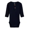 Produktbild: NAME IT Jungen Nbmkab Ls Noos Body, Dark Sapphire, 86 EU