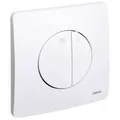 Produktbild: Wisa - Quadro Bedienungsplatte Gaia Df Weiß 8050.417001