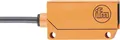 Produktbild: Ifm Electronic Einweg-Lichtschranke OU5007 OU5007 1St.