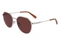 Produktbild: Calvin Klein Sonnenbrille CKJ23201S  717 Gold  Mann Frau