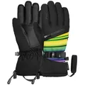 Produktbild: Reusch Skihandschuhe Demi R-TEX® XT mit verstellbarem Verschluss schwarz 8,5
