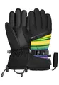 Produktbild: Reusch Skihandschuhe für Damen | extra warm & wasserdicht mit Langer Stulpe