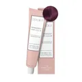 Produktbild: COLOR.IT by BM - Permanente Haarfarbe in Salonqualität, 100ml (6.56 Dunkelblond Mahagoni Rot, 1er Pack)