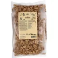 Produktbild: KoRo Cornflakes Mini Zimties, 1 kg, BIO, laktosefrei und vegan,aus Mais und Getreide mit 46% Vollkornanteil