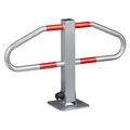 Produktbild: Relaxdays Parkplatzsperre (10020486)