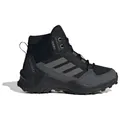 Produktbild: adidas Terrex - Kid's Terrex AX4R Rain.RDY Mid - Wanderschuhe 33 | EU 33 schwarz