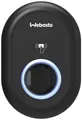Produktbild: Webasto SOD AC Unite AC22 MID 4G Wallbox Typ 2 32A Anzahl Anschlüsse 1 22kW App, WiFi, RFID