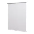 Produktbild: Ventanara® Verdunkelungsrollo ohne Bohren Klemmfix Thermorollo Weiß inklusive Klemmträgern 60 x 150 cm