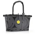 Produktbild: reisenthel carrybag XS smiley grey