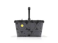 Produktbild: REISENTHEL® Einkaufskorb carrybag XS smiley® grey