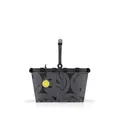 Produktbild: reisenthel Kinderkorb carrybag XS Smiley grey BN7085