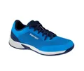 Produktbild: Kempa Hallen-Indoorschuhe Kourtfly Three (Handball) blau/weiss Herren Handballschuh