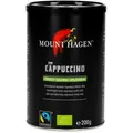 Produktbild: Instant Cappuccino - Dose 200g