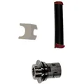 Produktbild: Grundfos Ersatzteil Kit Gleitringdicht. Für Cr(n)32/45/64/90 Hqqe D22, 96525458