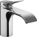 Produktbild: Waschtischmischer Hansgrohe 80 Vivenis Ausladung 133 mm chrom