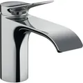 Produktbild: hansgrohe HG Einhebel-Waschtischmischer VIVENIS 80 m