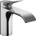 Produktbild: Hansgrohe Waschtischmischer 80 Vivenis Ausladung 133mm chro