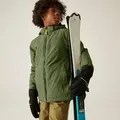 Produktbild: Dare 2b Impose V Ski Jacke Junior - Grün - 128