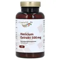 Produktbild: Hericium Extrakt 500 mg Kapseln 100 St