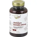 Produktbild: Hericium Extrakt 500mg 100 ST